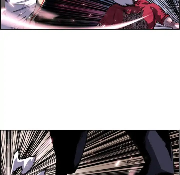 Supernova Chapter 89 page 55 - Chapter 89: Episode 89