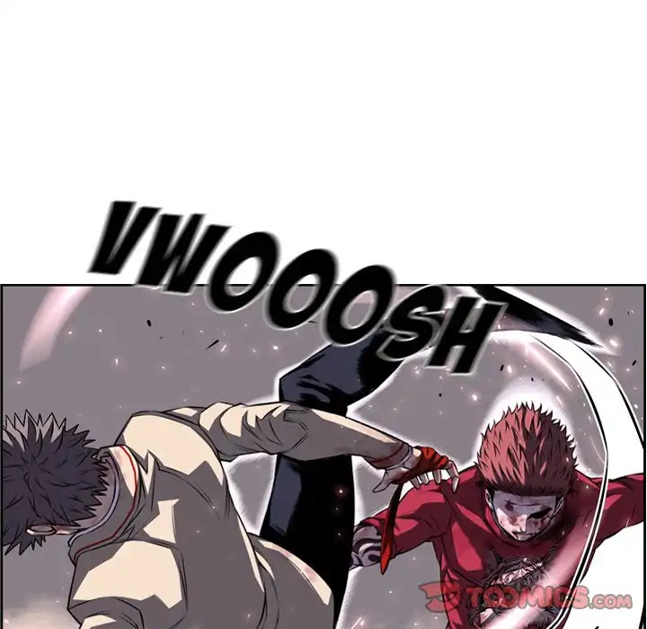 Supernova Chapter 89 page 57 - Chapter 89: Episode 89