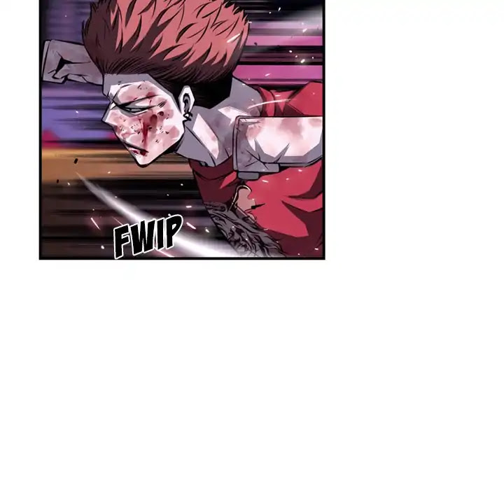 Supernova Chapter 89 page 59 - Chapter 89: Episode 89