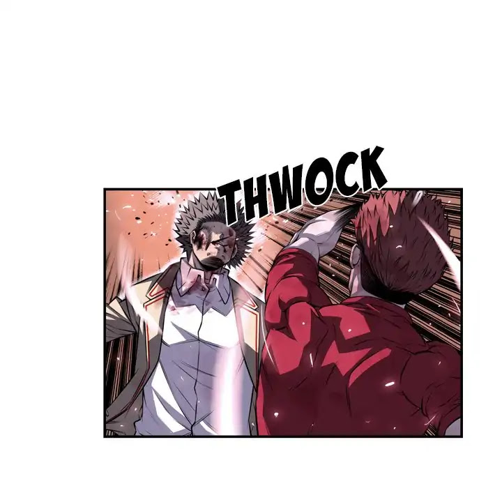 Supernova Chapter 89 page 60 - Chapter 89: Episode 89