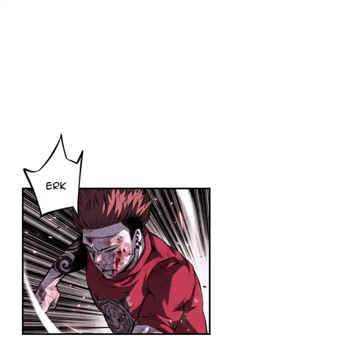 Supernova Chapter 89 page 61 - Chapter 89: Episode 89