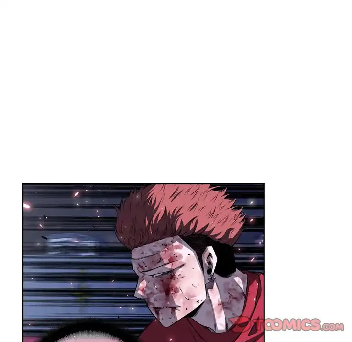Supernova Chapter 89 page 63 - Chapter 89: Episode 89