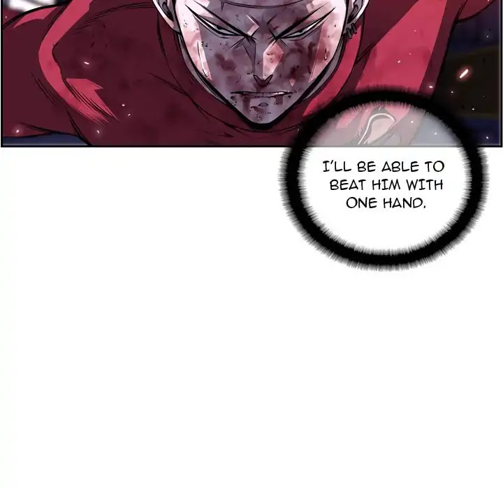 Supernova Chapter 89 page 67 - Chapter 89: Episode 89