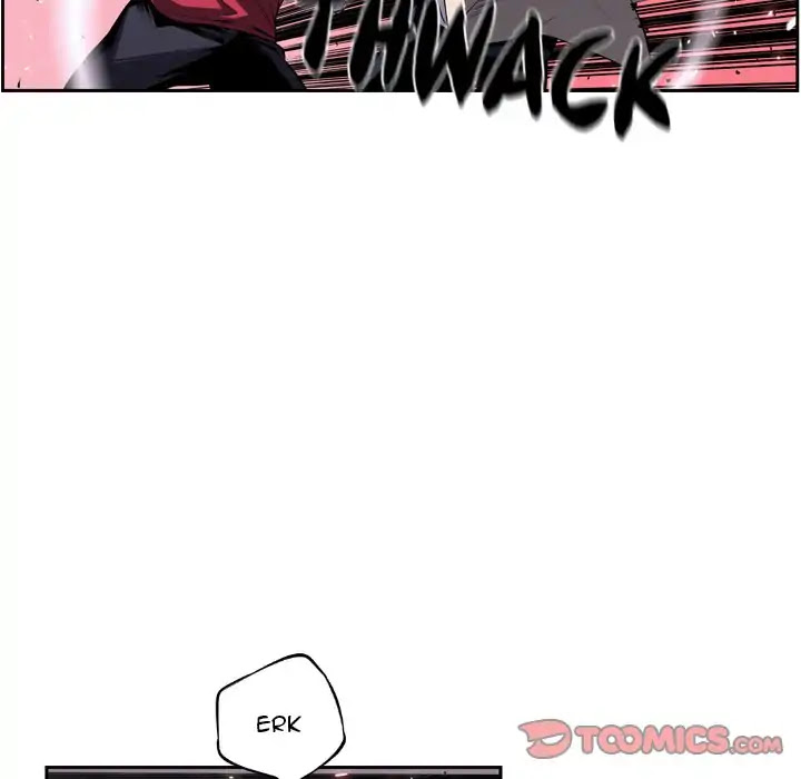 Supernova Chapter 89 page 69 - Chapter 89: Episode 89