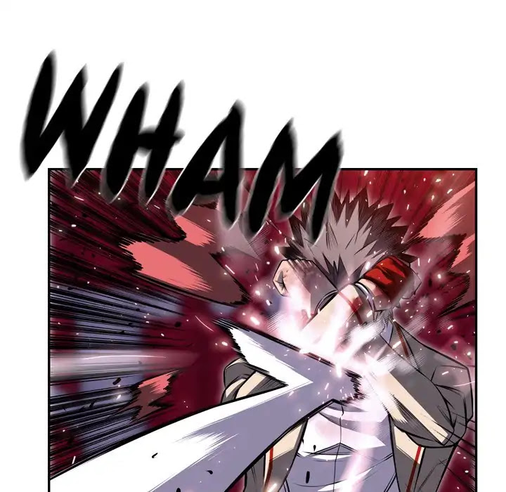 Supernova Chapter 89 page 77 - Chapter 89: Episode 89