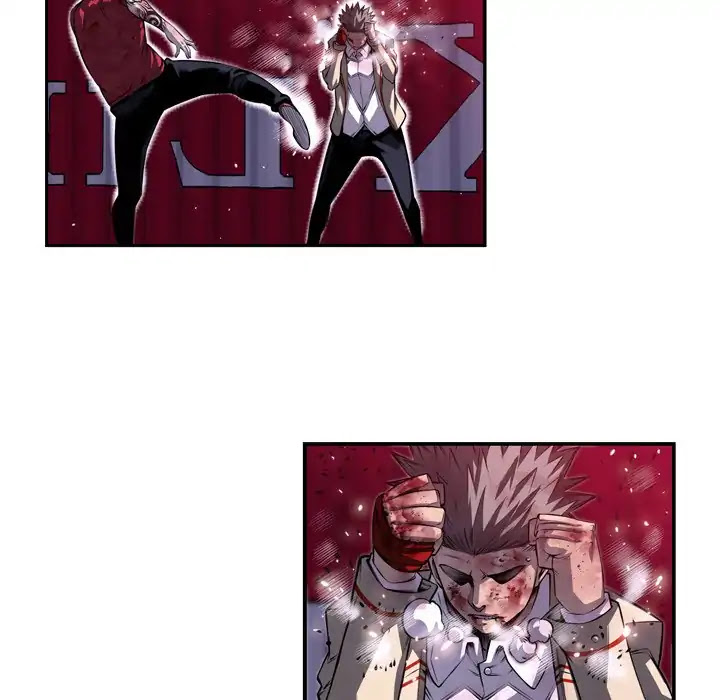 Supernova Chapter 89 page 79 - Chapter 89: Episode 89