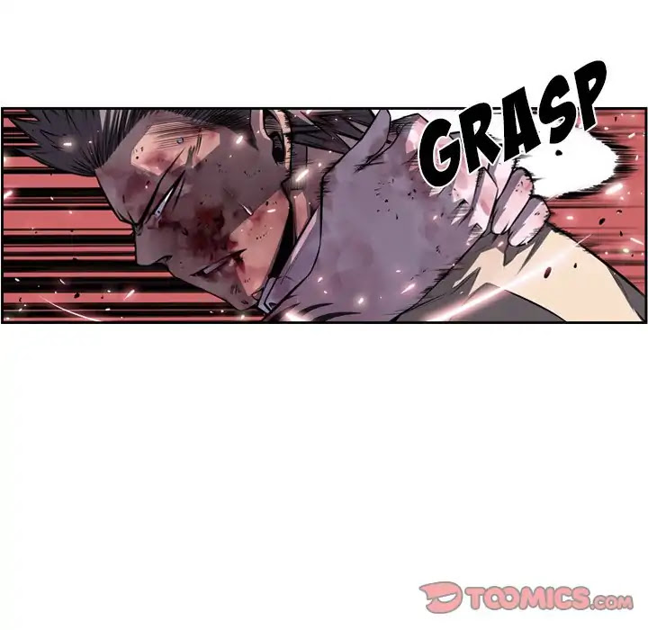 Supernova Chapter 89 page 81 - Chapter 89: Episode 89