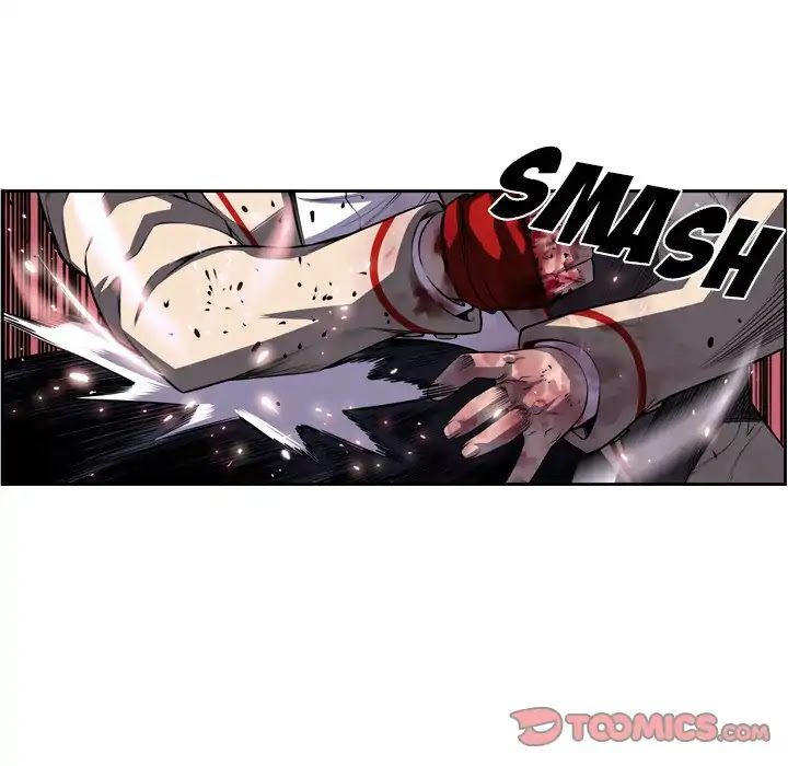 Supernova Chapter 89 page 87 - Chapter 89: Episode 89