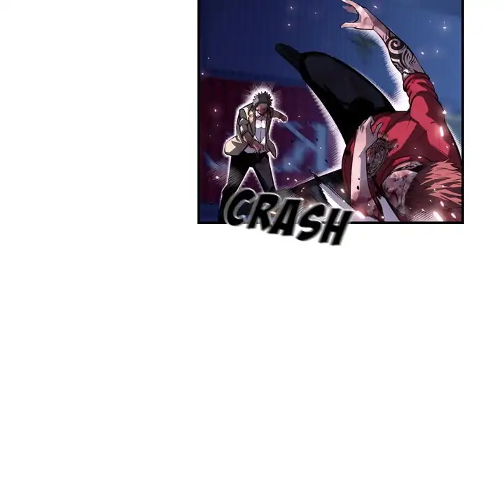 Supernova Chapter 89 page 94 - Chapter 89: Episode 89