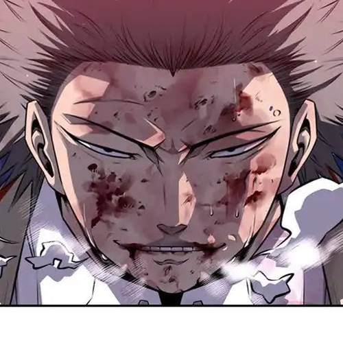Supernova Chapter 89: Episode 89 cover