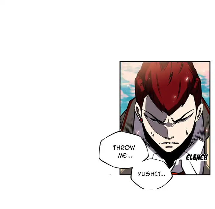 Supernova Chapter 9 page 10 - Chapter 9: Episode 9