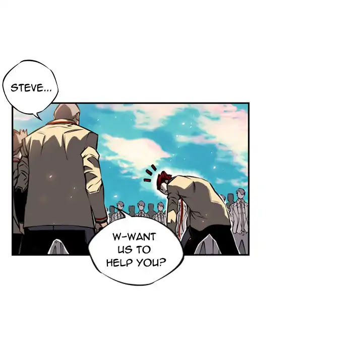 Supernova Chapter 9 page 11 - Chapter 9: Episode 9