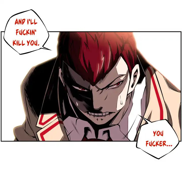 Supernova Chapter 9 page 13 - Chapter 9: Episode 9
