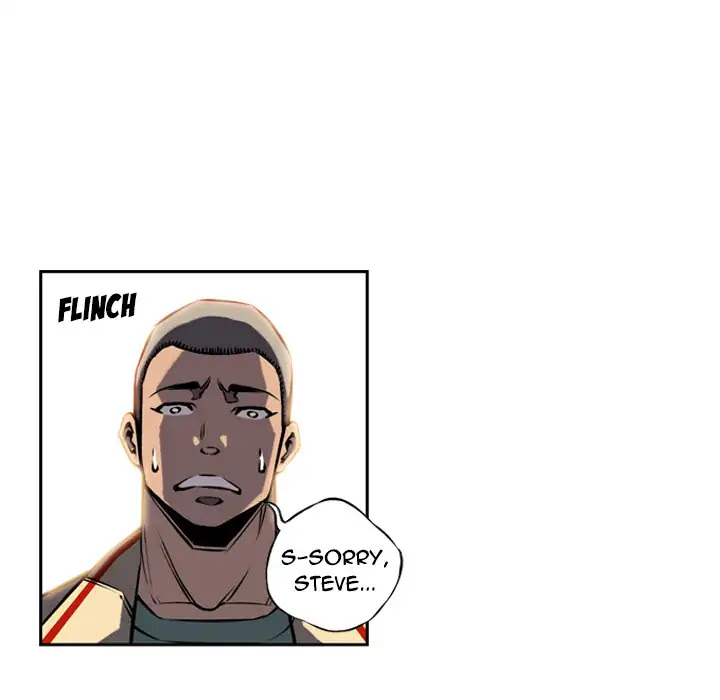 Supernova Chapter 9 page 14 - Chapter 9: Episode 9