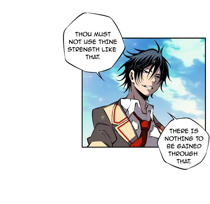 Supernova Chapter 9 page 15 - Chapter 9: Episode 9