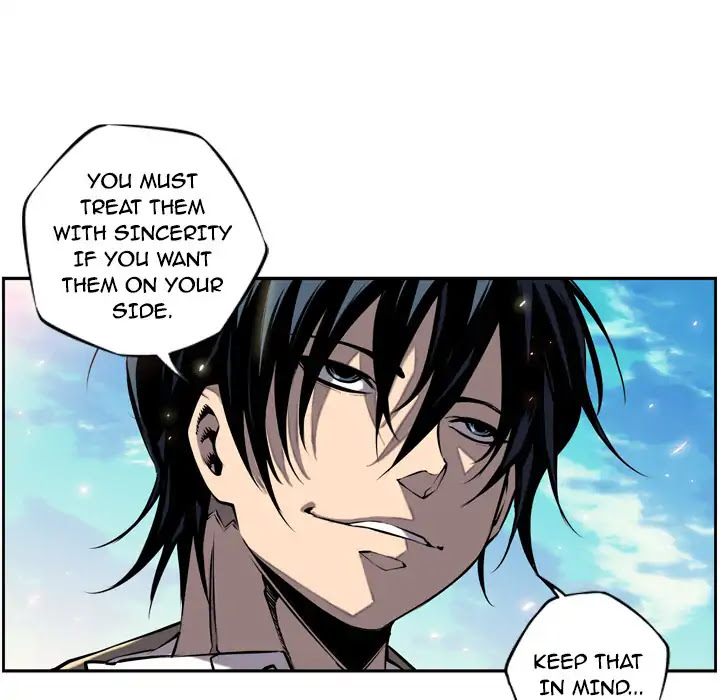 Supernova Chapter 9 page 16 - Chapter 9: Episode 9