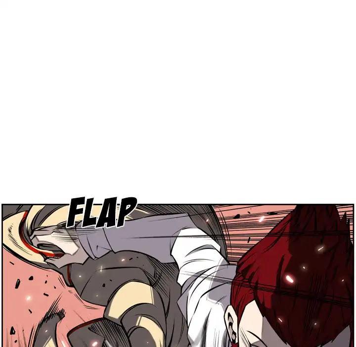 Supernova Chapter 9 page 19 - Chapter 9: Episode 9