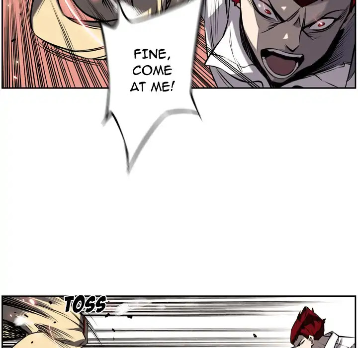 Supernova Chapter 9 page 20 - Chapter 9: Episode 9