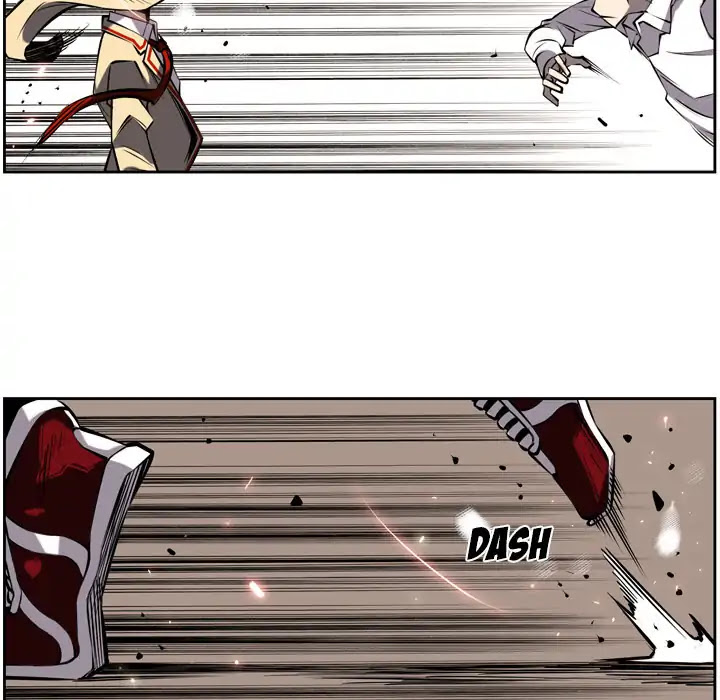 Supernova Chapter 9 page 21 - Chapter 9: Episode 9