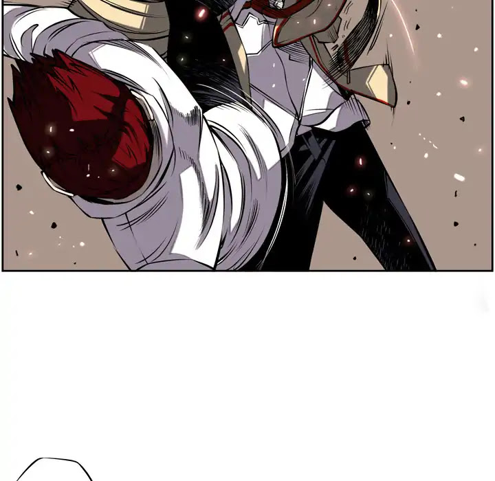 Supernova Chapter 9 page 23 - Chapter 9: Episode 9