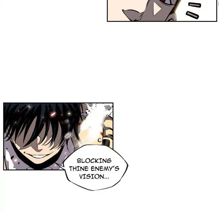 Supernova Chapter 9 page 25 - Chapter 9: Episode 9