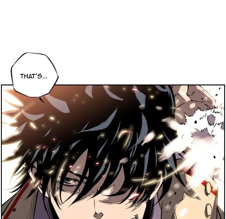 Supernova Chapter 9 page 26 - Chapter 9: Episode 9