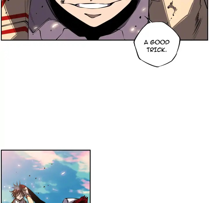 Supernova Chapter 9 page 27 - Chapter 9: Episode 9