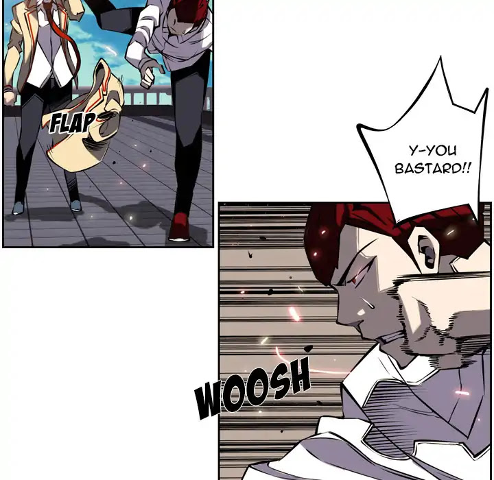 Supernova Chapter 9 page 28 - Chapter 9: Episode 9