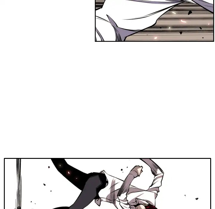 Supernova Chapter 9 page 29 - Chapter 9: Episode 9