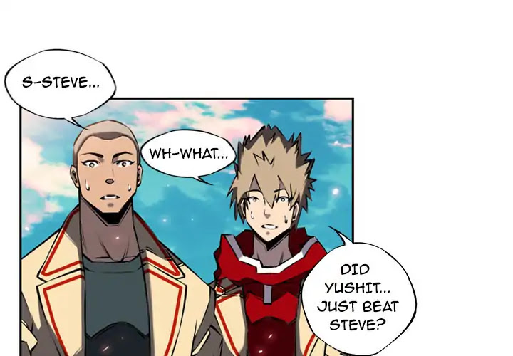 Supernova Chapter 9 page 3 - Chapter 9: Episode 9