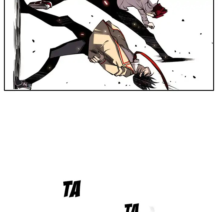 Supernova Chapter 9 page 31 - Chapter 9: Episode 9