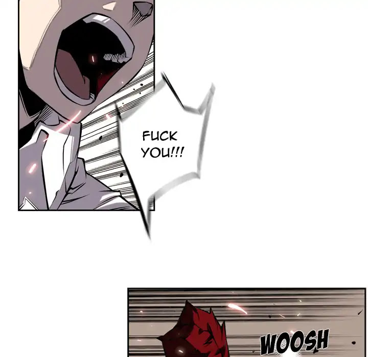 Supernova Chapter 9 page 33 - Chapter 9: Episode 9