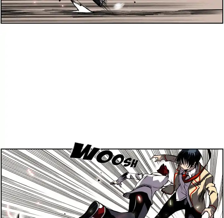 Supernova Chapter 9 page 35 - Chapter 9: Episode 9