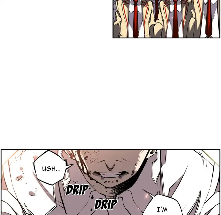 Supernova Chapter 9 page 39 - Chapter 9: Episode 9
