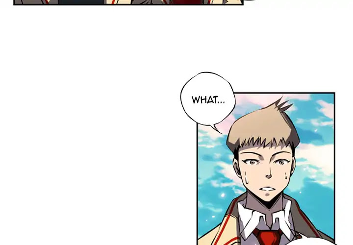 Supernova Chapter 9 page 4 - Chapter 9: Episode 9