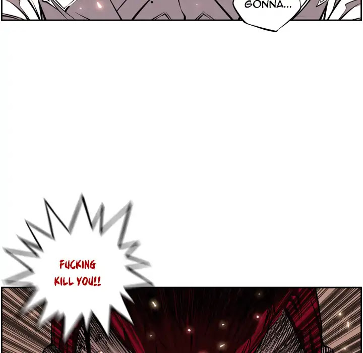 Supernova Chapter 9 page 40 - Chapter 9: Episode 9