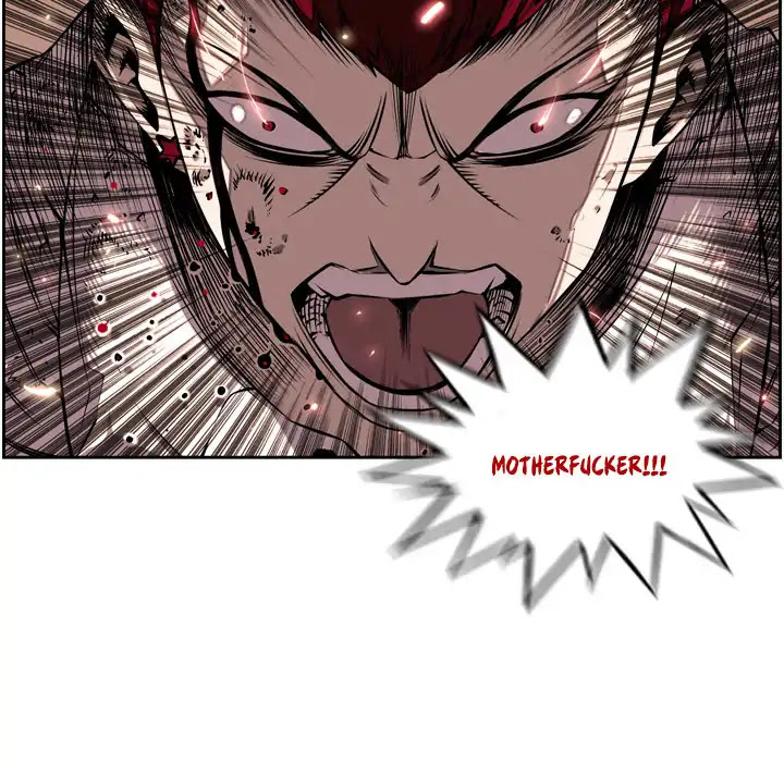 Supernova Chapter 9 page 41 - Chapter 9: Episode 9
