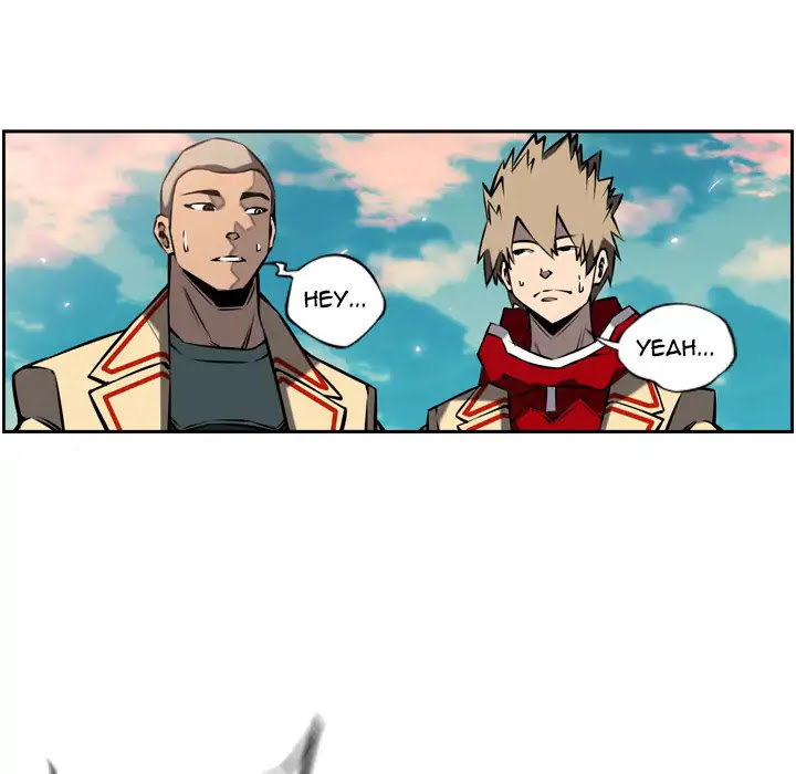 Supernova Chapter 9 page 42 - Chapter 9: Episode 9