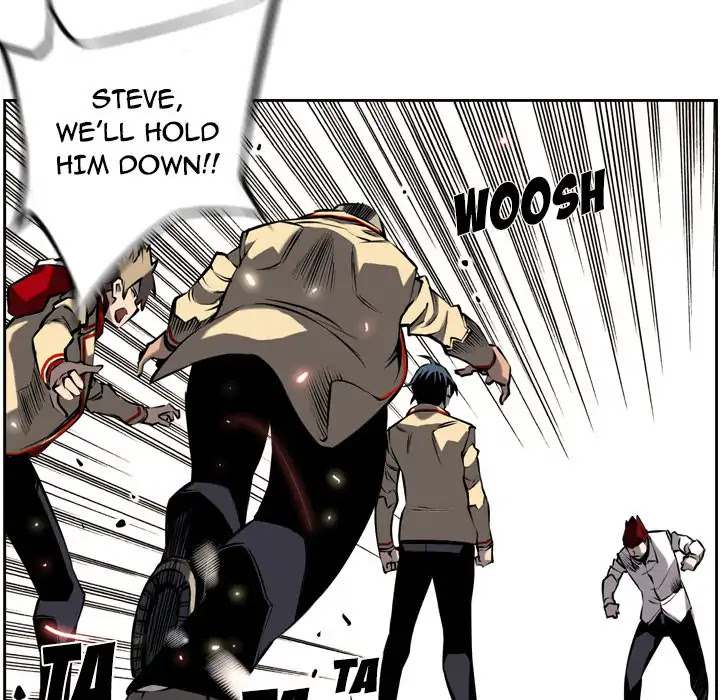 Supernova Chapter 9 page 43 - Chapter 9: Episode 9