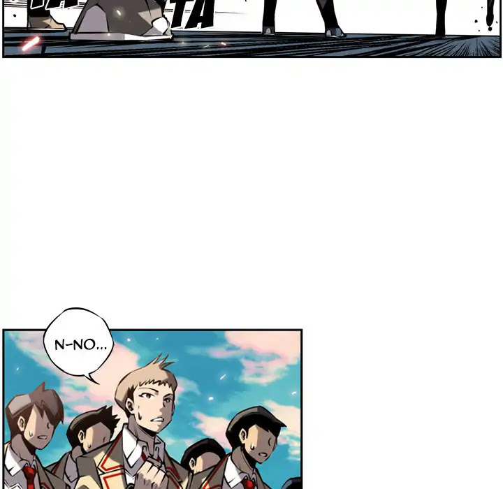 Supernova Chapter 9 page 44 - Chapter 9: Episode 9
