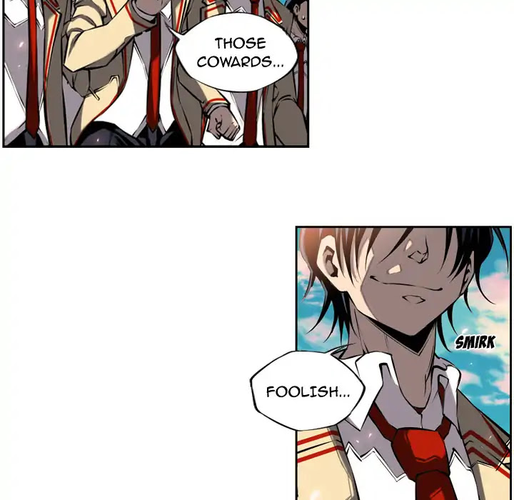 Supernova Chapter 9 page 45 - Chapter 9: Episode 9