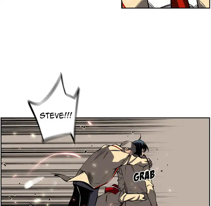 Supernova Chapter 9 page 46 - Chapter 9: Episode 9