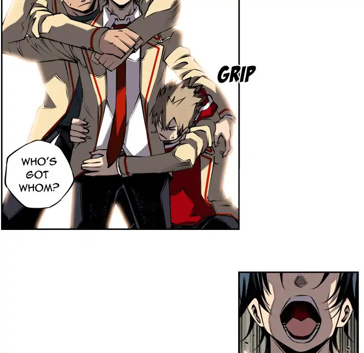 Supernova Chapter 9 page 48 - Chapter 9: Episode 9
