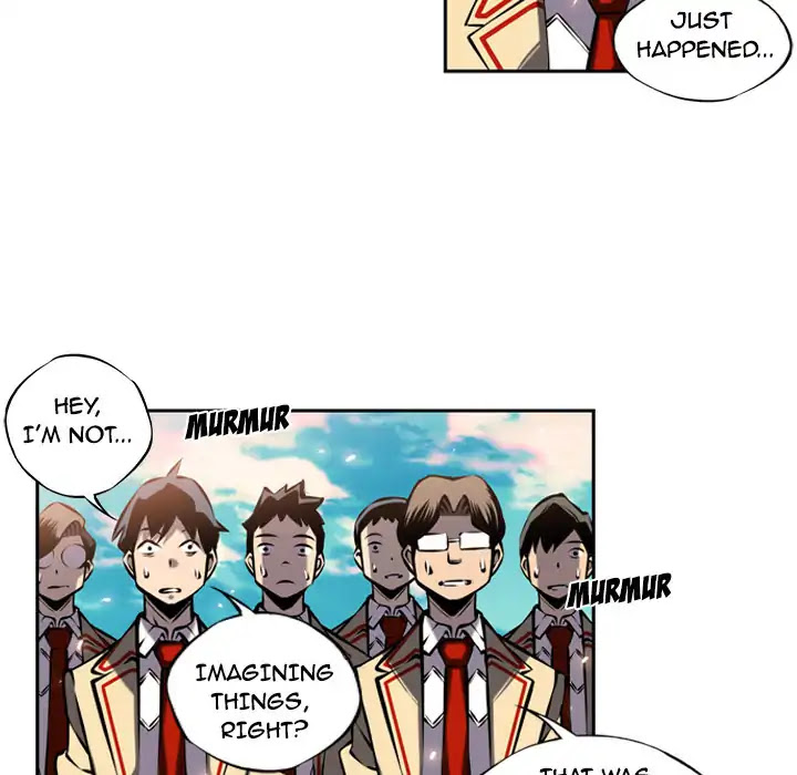 Supernova Chapter 9 page 5 - Chapter 9: Episode 9