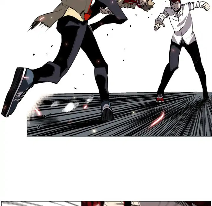 Supernova Chapter 9 page 52 - Chapter 9: Episode 9