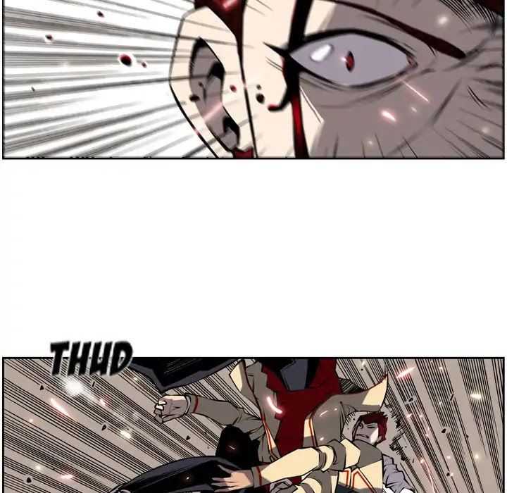 Supernova Chapter 9 page 53 - Chapter 9: Episode 9