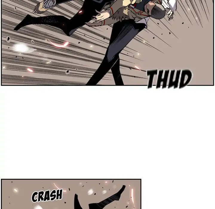 Supernova Chapter 9 page 54 - Chapter 9: Episode 9