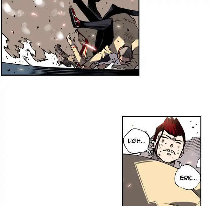 Supernova Chapter 9 page 55 - Chapter 9: Episode 9