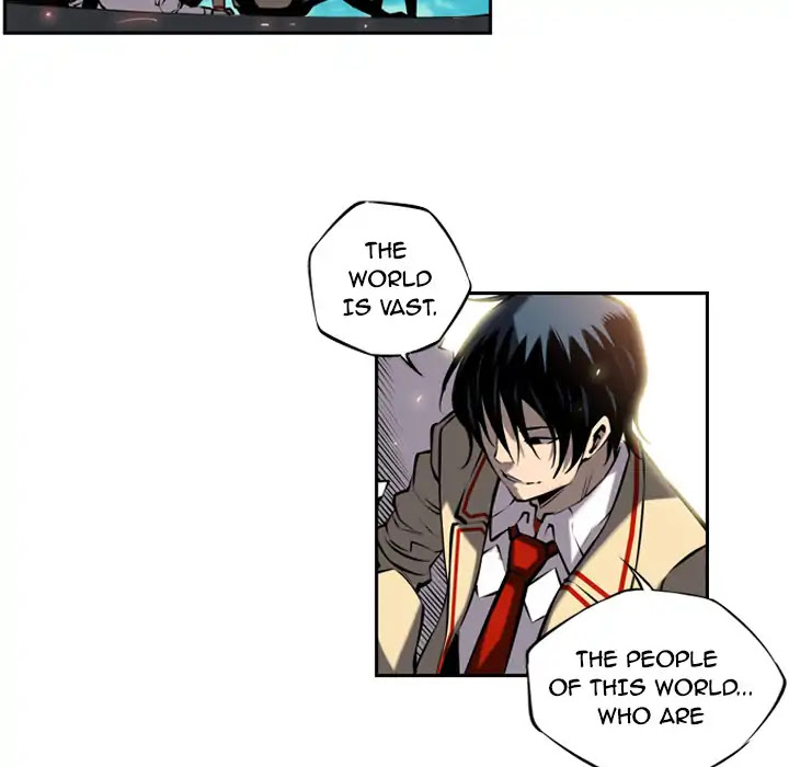 Supernova Chapter 9 page 57 - Chapter 9: Episode 9