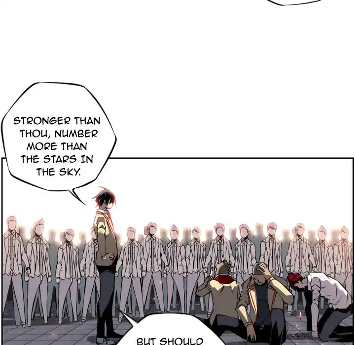 Supernova Chapter 9 page 58 - Chapter 9: Episode 9